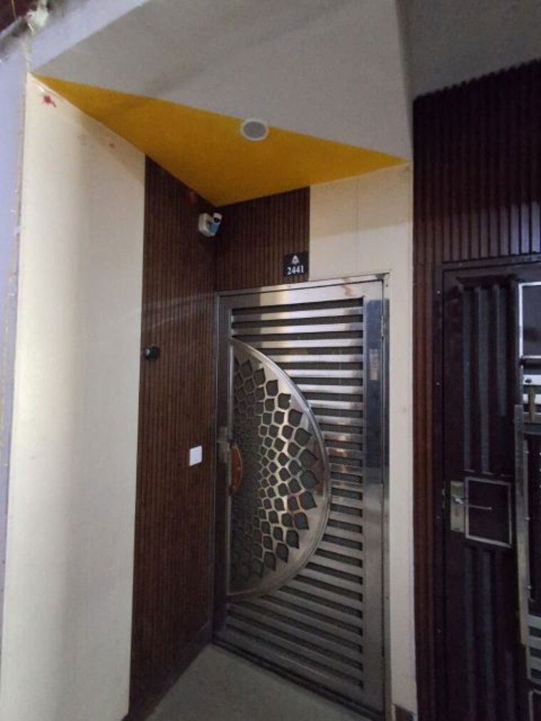 Balcony, amrapali-terrace-homes 4 Bedroom 2070 Sq.Ft. Apartment In Tech Zone 4 Greater Noida Greater Noida 9920923