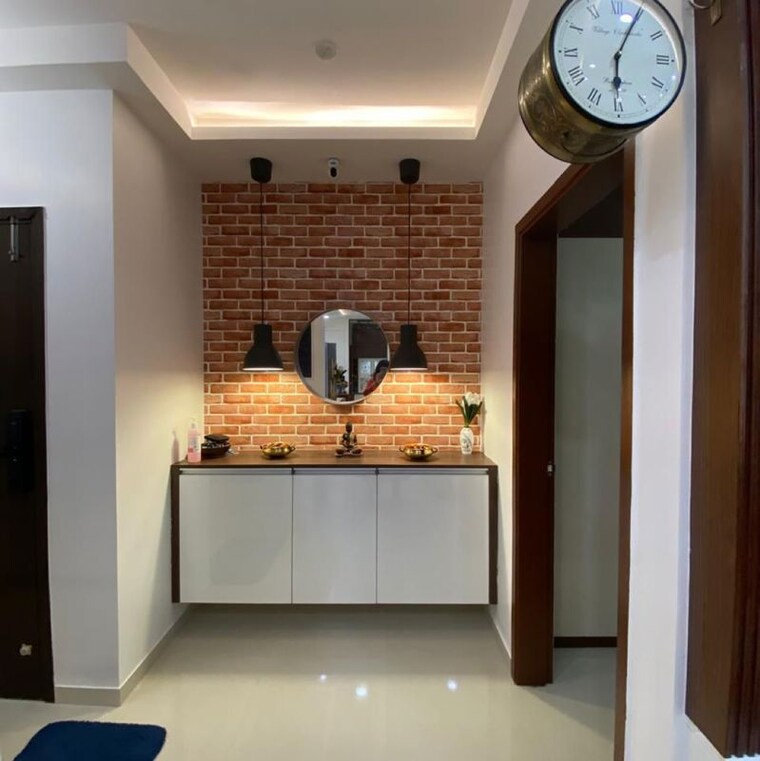 undefined, rohan-upavan 3 Bedroom 1380 Sq.Ft. Apartment In Byrathi Bangalore 9920925