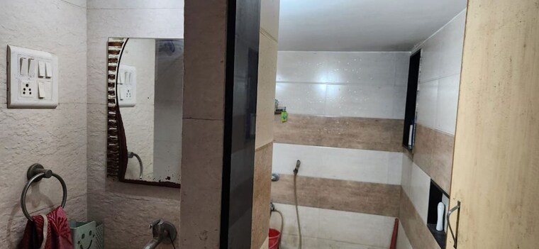 undefined, dombivli west 1 Bedroom 590 Sq.Ft. Apartment In Dombivli West Thane 9920927