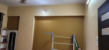 1 BHK Apartment For Rent in Dombivli West