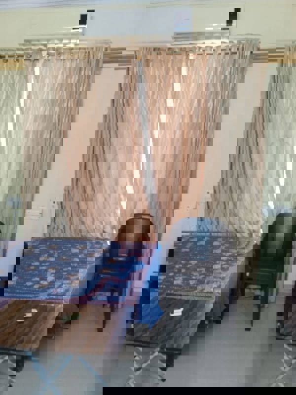 2 BHK Apartment For Rent in Mantri Serene