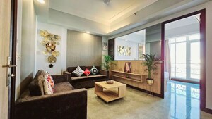 Plot Area in  Co-working Space at Sapphire Eighty Three, Sector 83 – for Sale