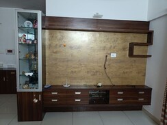 2 BHK Apartment For Sale in Paranjape Blue Ridge
