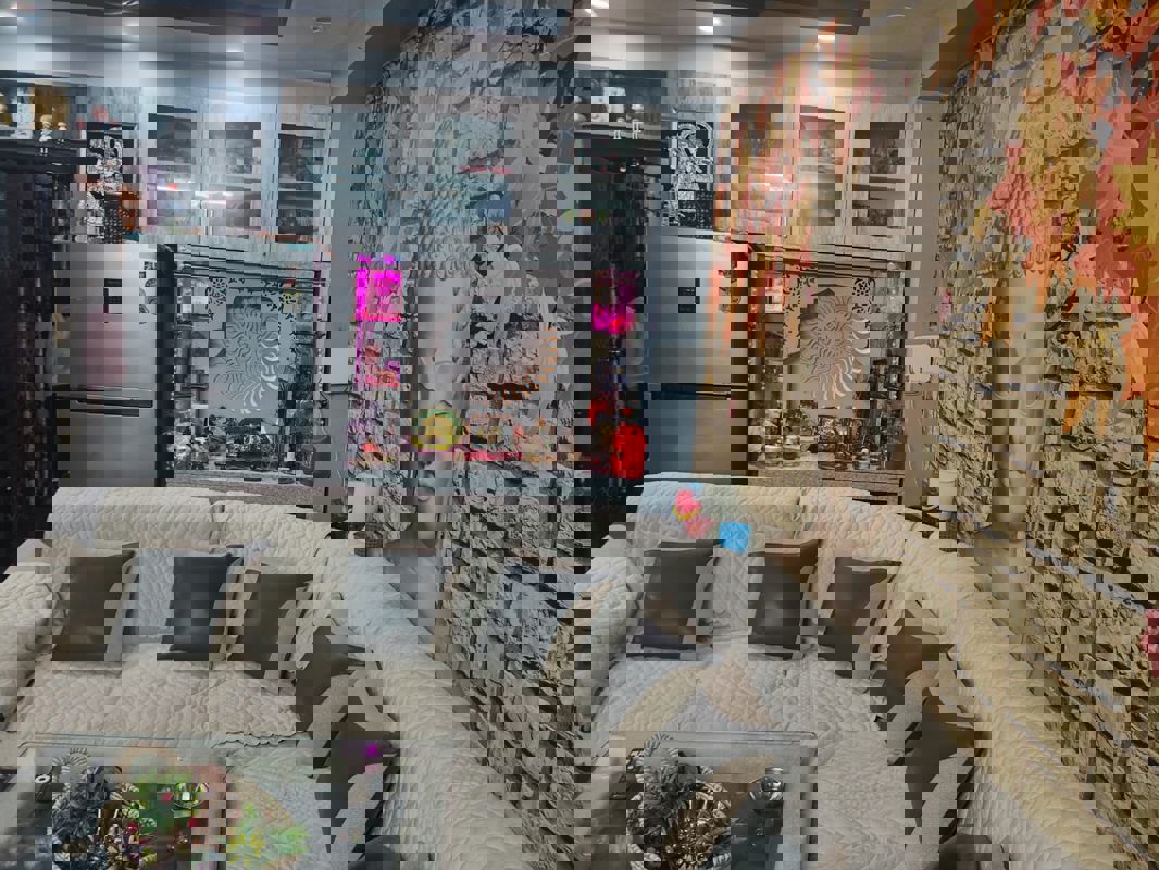 2 BHK 1250 Sq.Ft. Apartment in KDP Grand Savanna