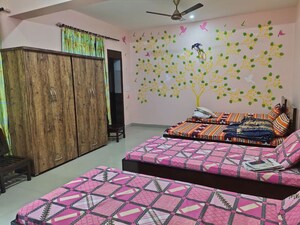 Bedroom in 3 BHK Independent House at Phase 10 – for Sale
