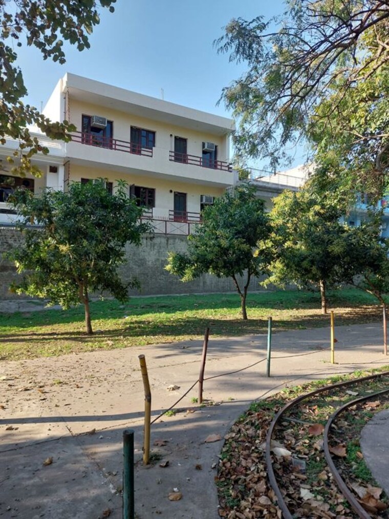 Exterior View, phase 10 3 Bedroom 250 Sq.Yd. Independent House In Phase 10 Mohali 9920935