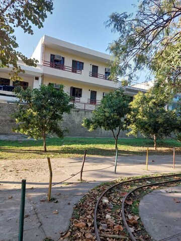 3 BHK Independent House – Exterior View View at Phase 10 - for Sale