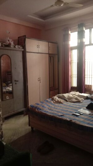 Bedroom in 5 BHK Independent House at Avantika Colony – for Sale