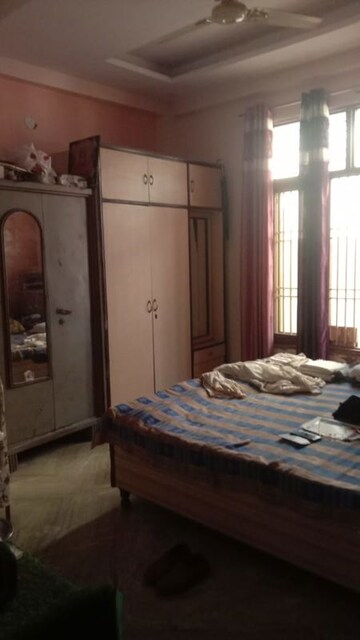 Bedroom in 5 BHK Independent House at Avantika Colony – for Sale