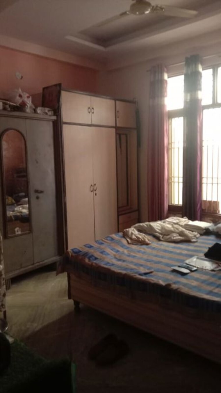 Bedroom, avantika colony 5 Bedroom 120 Sq.Yd. Independent House In Avantika Colony Ghaziabad 9920938