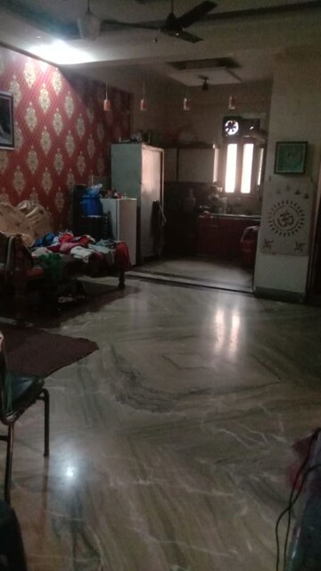 Living Room in 5 BHK Independent House at Avantika Colony – for Sale