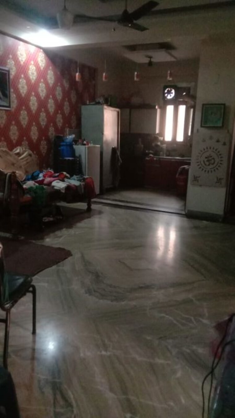 Living Room, avantika colony 5 Bedroom 120 Sq.Yd. Independent House In Avantika Colony Ghaziabad 9920938