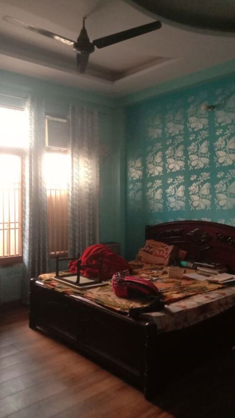 Bedroom, avantika colony 5 Bedroom 120 Sq.Yd. Independent House In Avantika Colony Ghaziabad 9920938