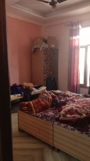 Bedroom in 5 BHK Independent House at Avantika Colony – for Sale