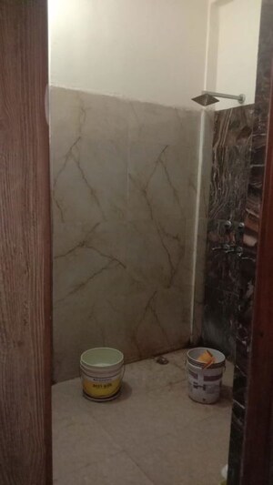 Bathroom in 5 BHK Independent House at Avantika Colony – for Sale