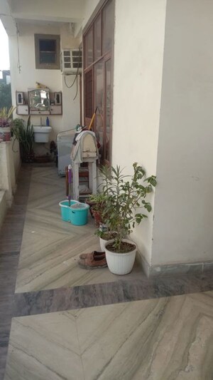 Bathroom in 5 BHK Independent House at Avantika Colony – for Sale