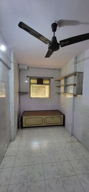 1 BHK Apartment For Rent in Dombivli West