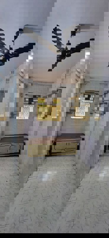 1 BHK + Pooja Room Apartment For Rent in Dombivli West