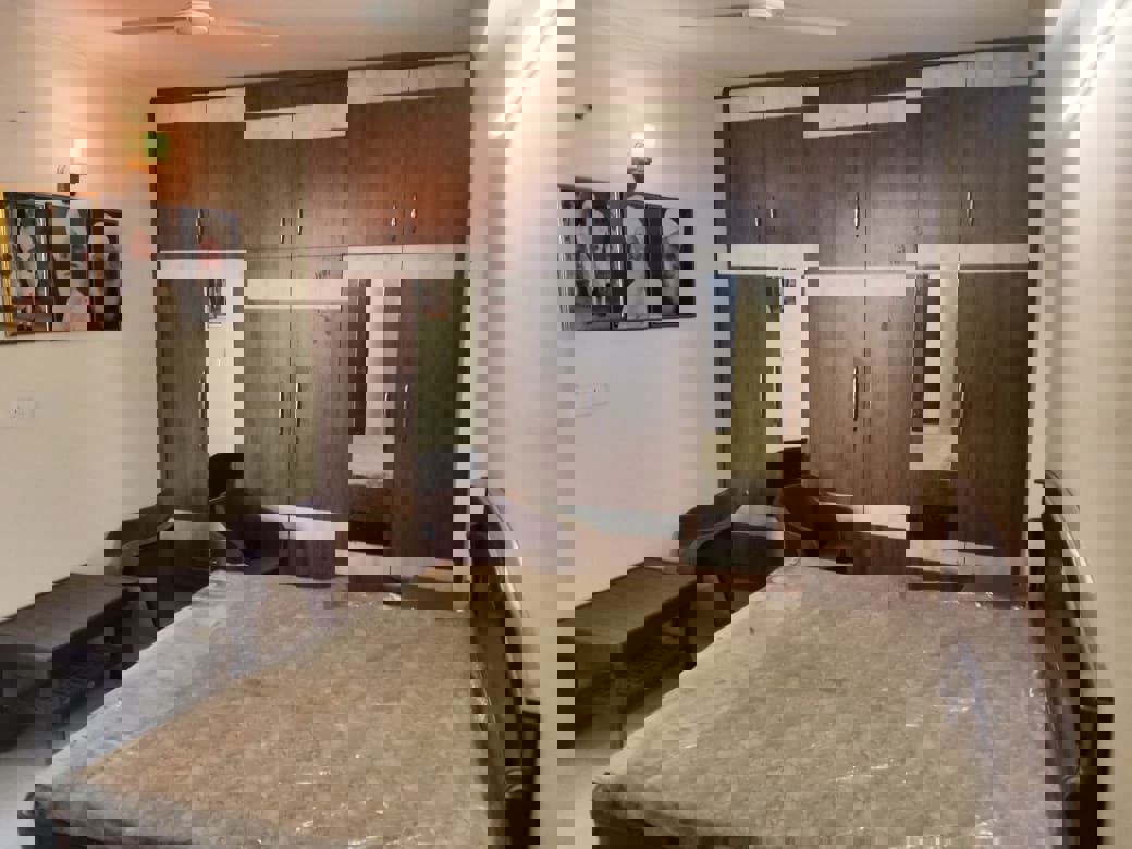 2 BHK Apartment For Sale in MGI Gharaunda