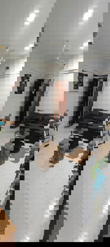 1 BHK 500 Sq.Ft. Apartment in Pearl Haven