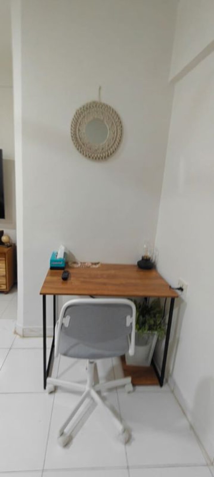 undefined, pearl-haven 1 Bedroom 500 Sq.Ft. Apartment In Bandra West Mumbai 9920946