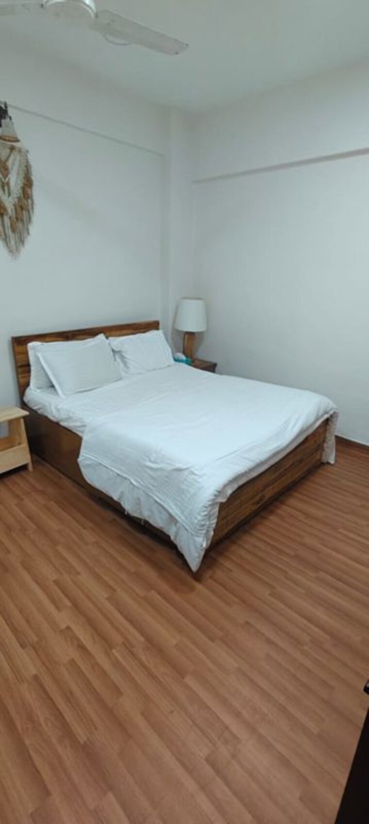 Bedroom, pearl-haven 1 Bedroom 500 Sq.Ft. Apartment In Bandra West Mumbai 9920946