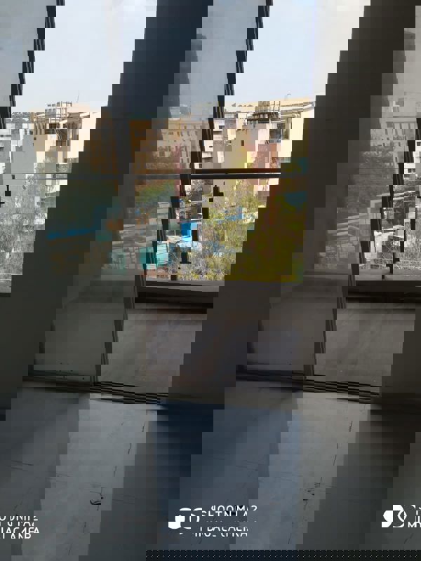 1 BHK + Pooja Room 499 Sq.Ft. Apartment in Eskay Basera Eternity