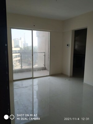 Room in 1 BHK Apartment at Eskay Basera Eternity, Hinjewadi – for Rent