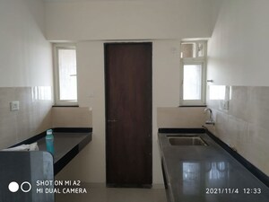 Kitchen in 1 BHK Apartment at Eskay Basera Eternity, Hinjewadi – for Rent