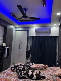 3 BHK Apartment For Sale in MGI Gharaunda