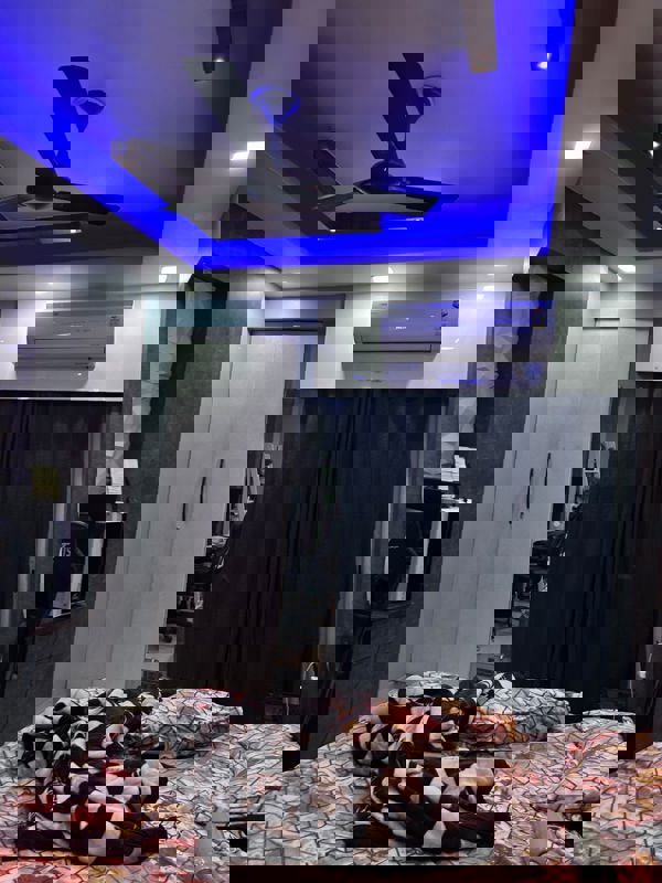 3 BHK Apartment For Sale in MGI Gharaunda