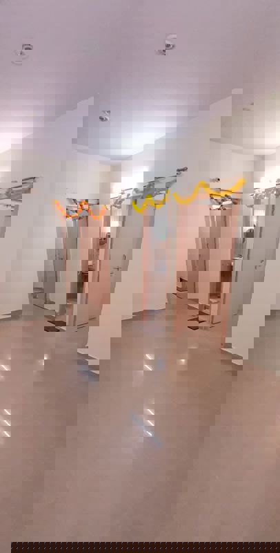 2 BHK + Pooja Room Apartment For Rent in Gomti Nagar