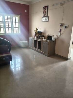 2 BHK Builder Floor For Rent in Murugesh Palya