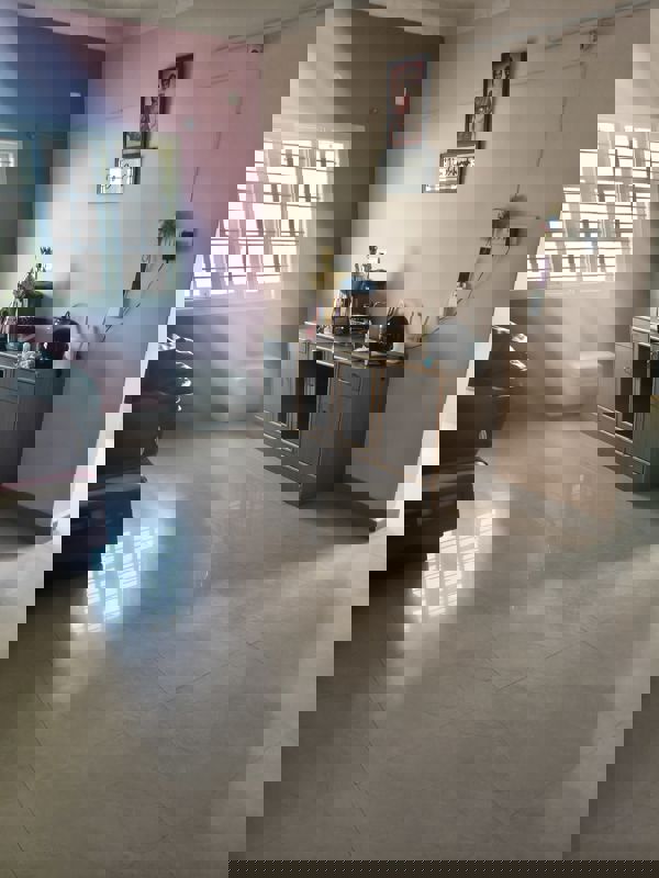 2 BHK Builder Floor For Rent in Murugesh Palya