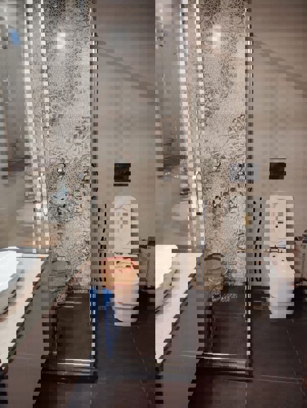 4 BHK + Servant Room Builder Floor For Sale in Greater Kailash II