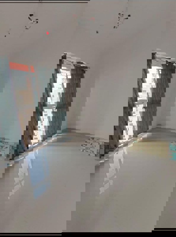 1 BHK + Pooja Room Apartment For Rent in Lodha Codename Smart Buy