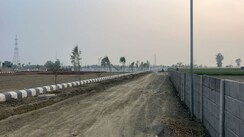 Plot For Sale in Krishna Iscon Valley