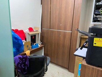 Team Area in  Office Space at Science City – for Rent