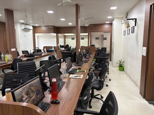  Office Space For Rent in Science City