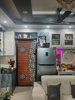 2 BHK Apartment For Sale in SCC Sapphire