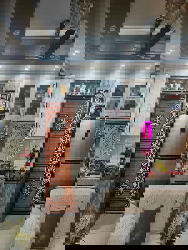 2 BHK Apartment For Sale in SCC Sapphire