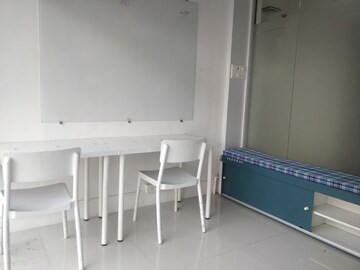 Furnished Amenities in  Office Space at Express Zone, Malad East – for Rent