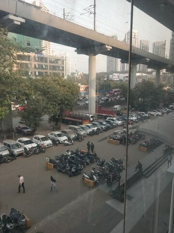  Office Space – Exterior View View at Express Zone, Malad East - for Rent