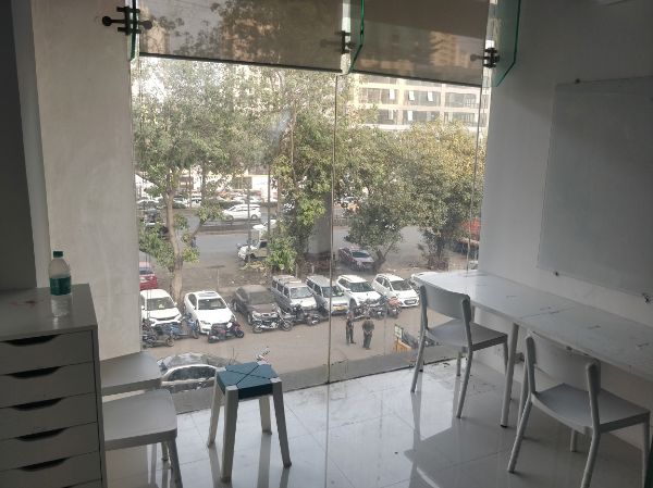 Office Space For Rent in Express Zone