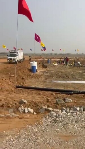 Plot Area in  Plot at Tonk Road – for Sale