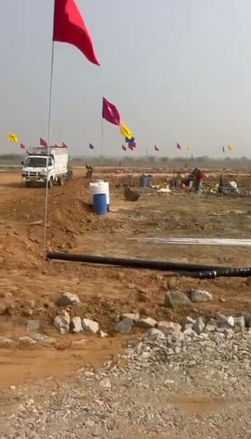 Plot Area in  Plot at Tonk Road – for Sale