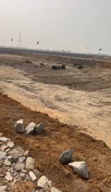 Plot Area in  Plot at Tonk Road – for Sale