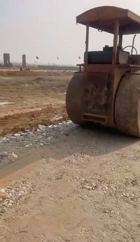 Plot For Sale in Tonk Road