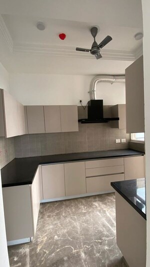 Kitchen in 2 BHK Apartment at Ace Starlit, Sector 152 – for Rent