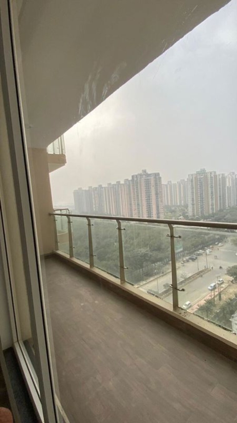 Balcony, ace-starlit 2 Bedroom 1019 Sq.Ft. Apartment In Sector 152 Noida 9920955